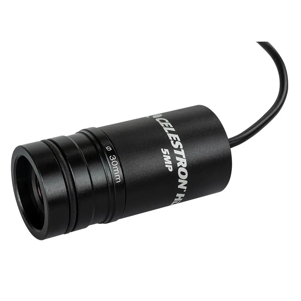 Celestron 5MP Digital Microscope Imager 16.5cm (6.5in) | High-Resolution Imaging for Traditional Microscopes - view 5
