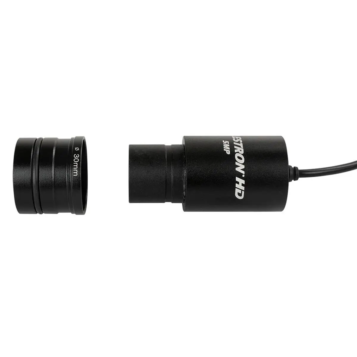 Celestron 5MP Digital Microscope Imager 16.5cm (6.5in) | High-Resolution Imaging for Traditional Microscopes - view 9