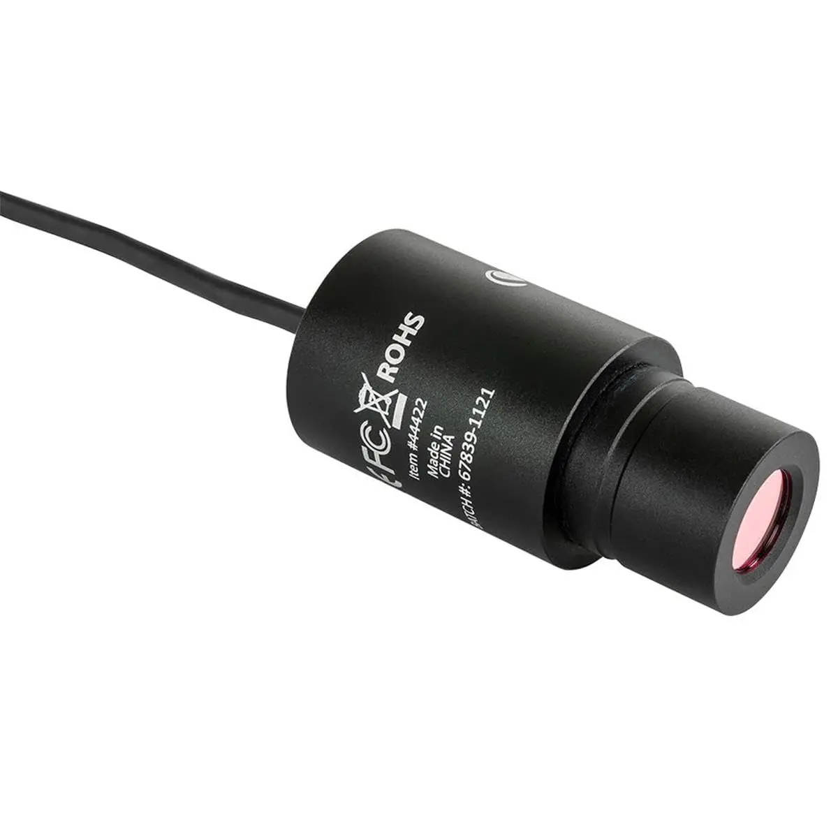 Celestron 5MP Digital Microscope Imager 16.5cm (6.5in) | High-Resolution Imaging for Traditional Microscopes - view 3
