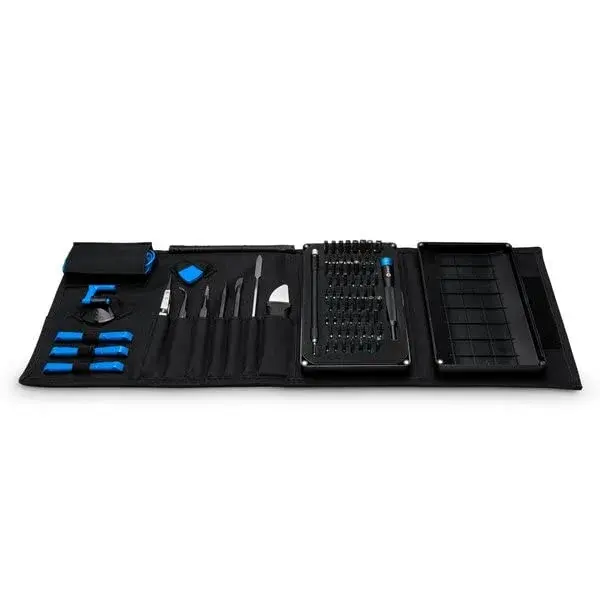 iFixit Pro Tech Toolkit - 64 Bit Driver Kit, Electronics, Smartphone, Computer & Tablet Repair Kit - view 8