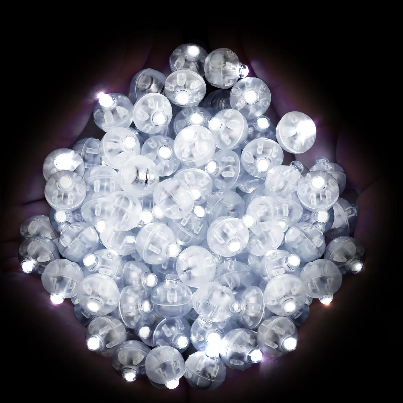 Paper Lanterns