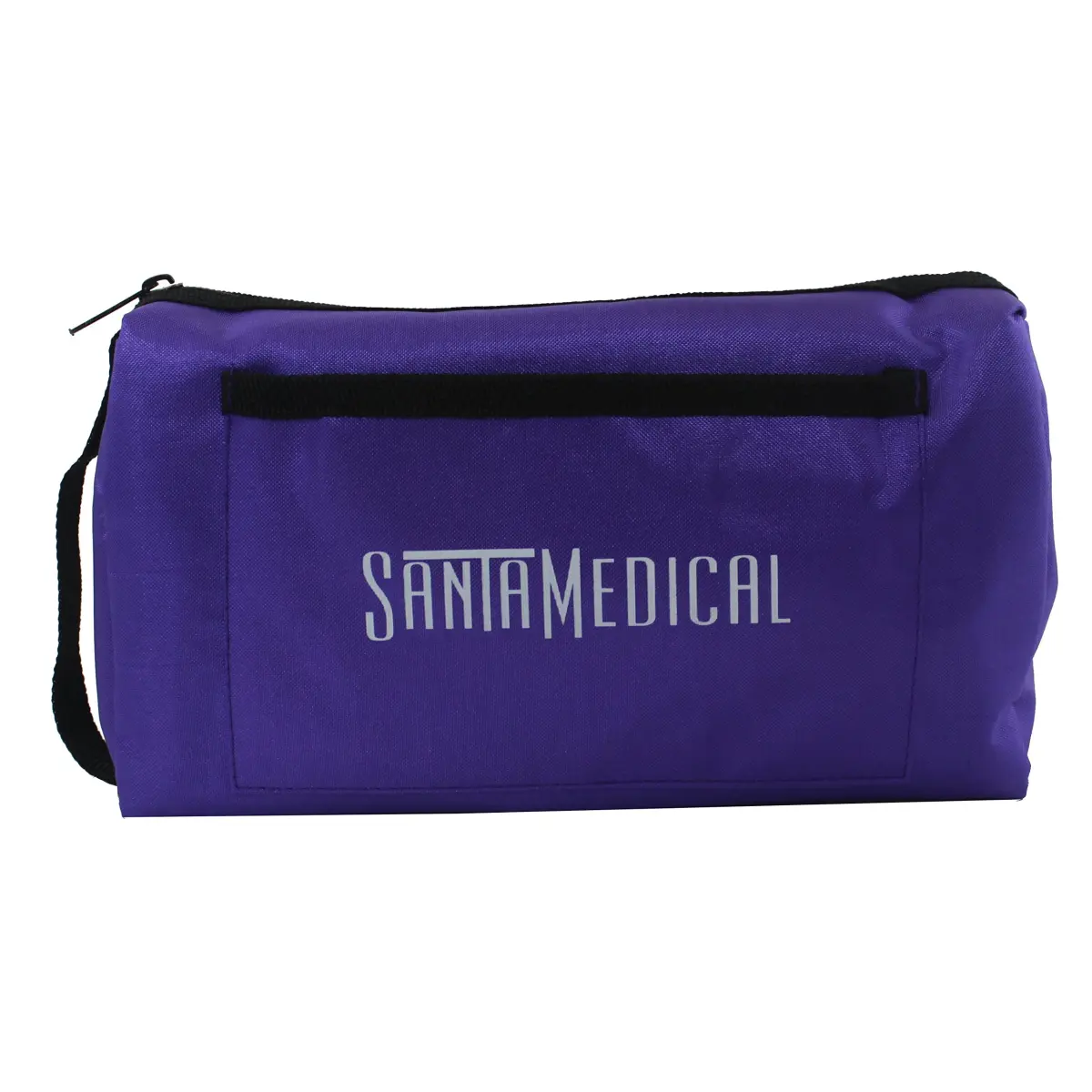 Santamedical Aneroid Sphygmomanometer with Stethoscope - Purple, 0.01 oz (0.28 g) | Accurate Manual BP Monitor for Home & Professionals - view 4