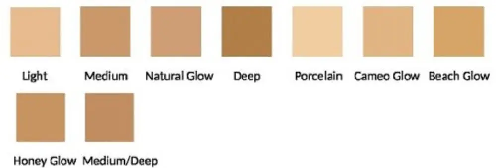 Probeautyco Mineral Sheer Tint SPF 20 Tinted Moisturizer Cream 30ml (1 Fl Oz) | Broad Spectrum Sun Protection - view 2
