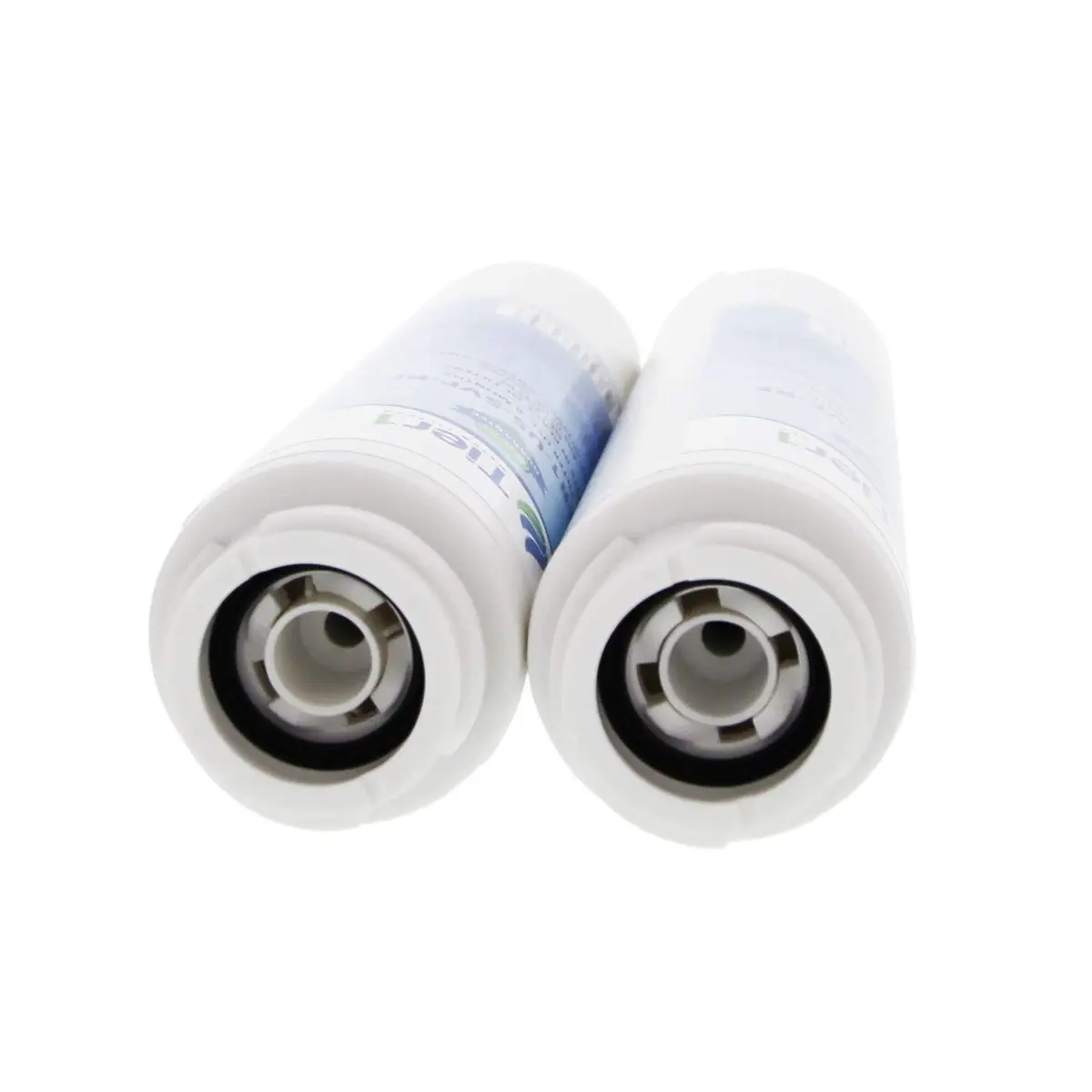 Tier1 Undersink Water Filter Replaces GE FQSVF GXSV65 GNSV70 2-Pack | High-Quality Filtration for Home Use - view 2