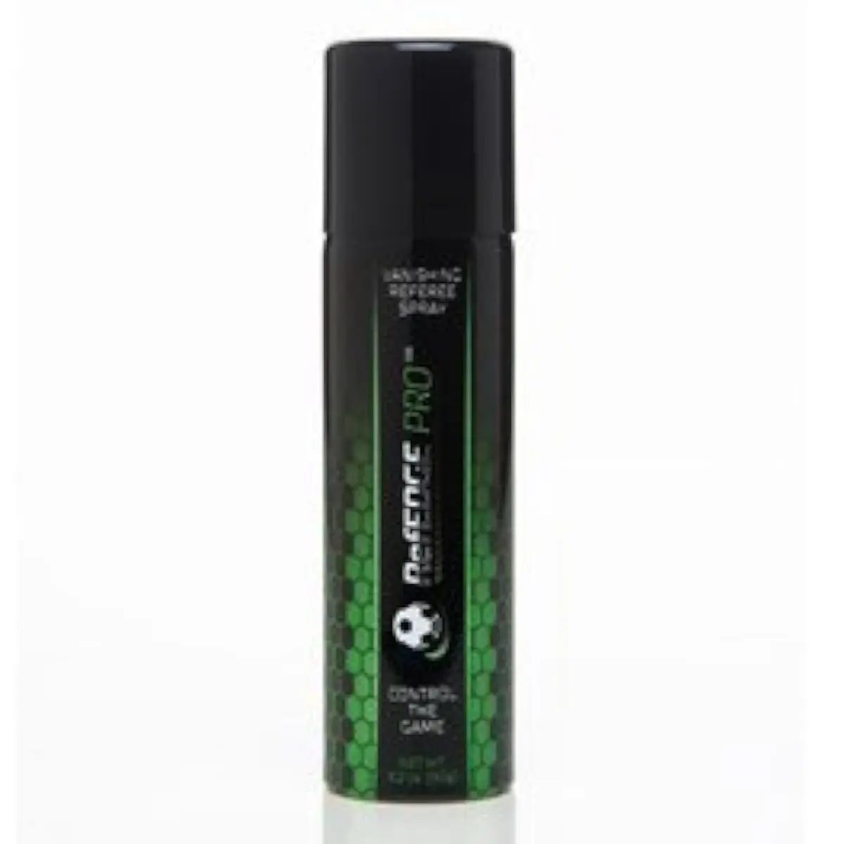 RefEDGE PRO Vanishing Referee Spray 95ml (3.2 Fl Oz) | Stand-and-Spray for Clear Field Marks - main product image