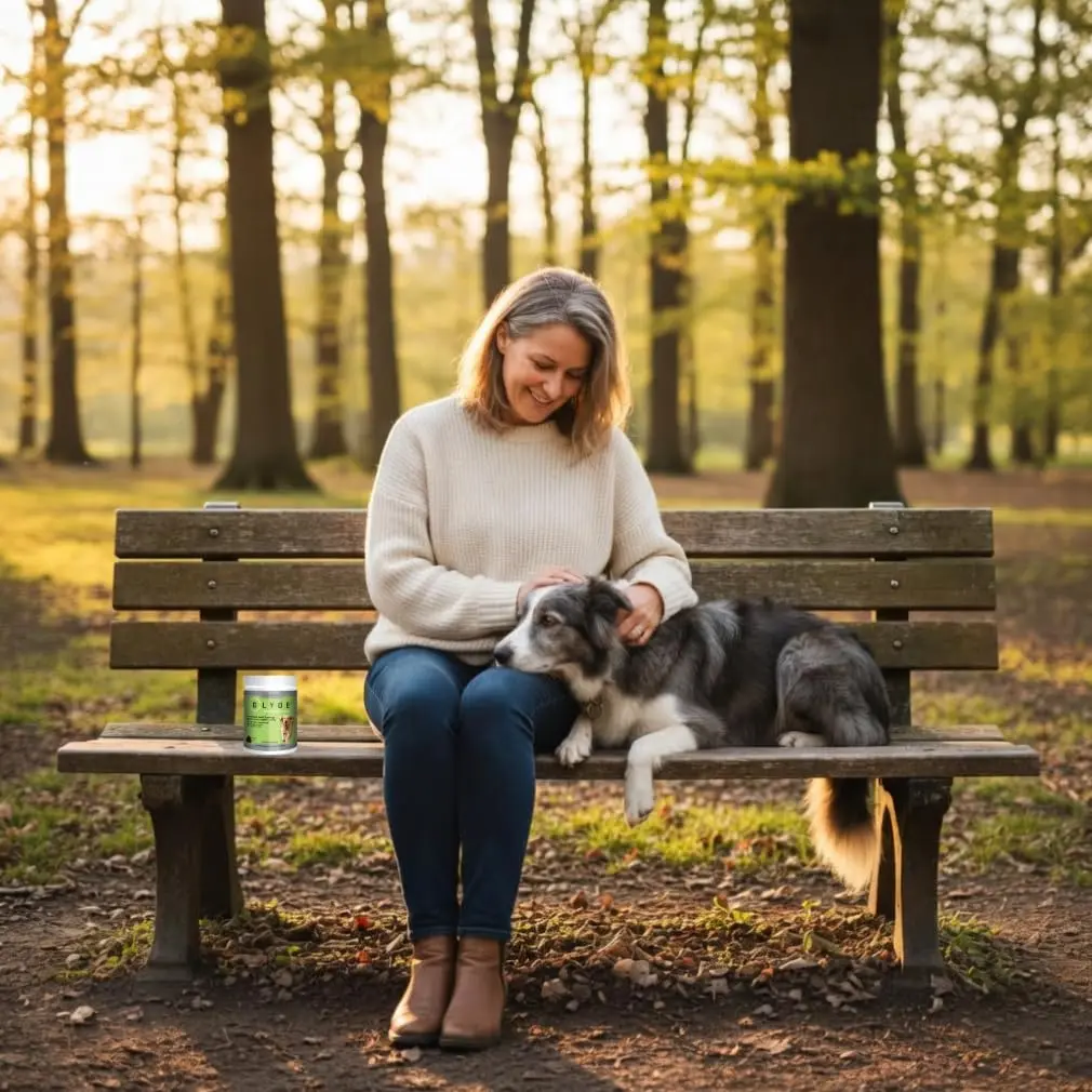 GLYDE Glyde Mobility Chews for Dogs - 120 Soft Chews | Support Joints & Mobility - view 7