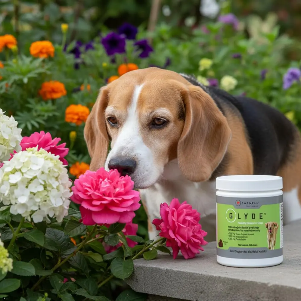 GLYDE Glyde Mobility Chews for Dogs - 120 Soft Chews | Support Joints & Mobility - view 8