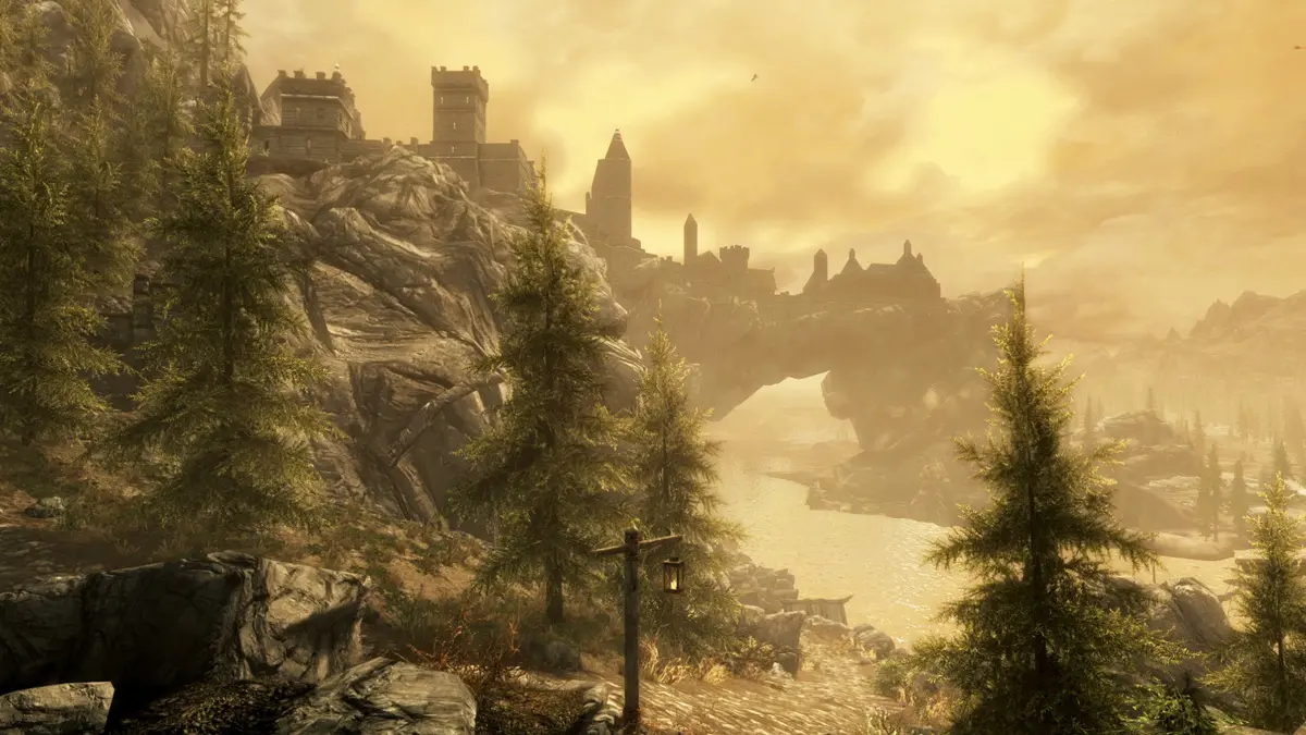 Bethesda The Elder Scrolls V Skyrim Special Edition Xbox One | Epic Fantasy, Remastered Graphics, Mods Support - view 7