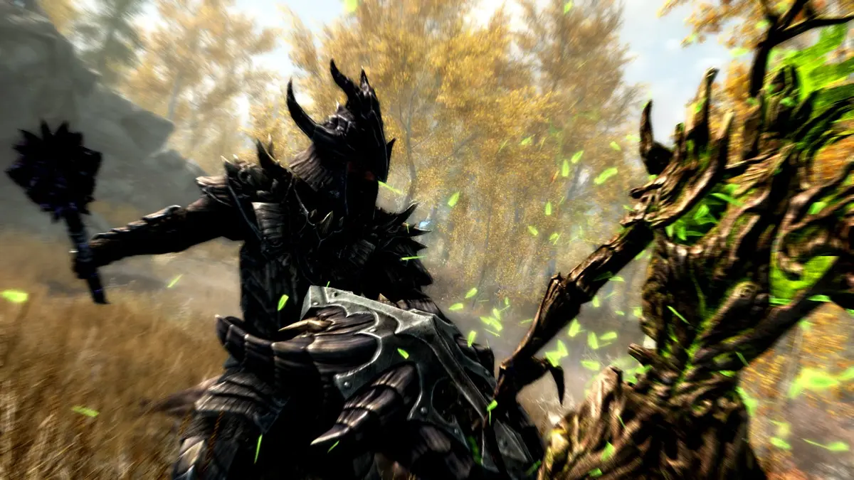 Bethesda The Elder Scrolls V Skyrim Special Edition Xbox One | Epic Fantasy, Remastered Graphics, Mods Support - view 8