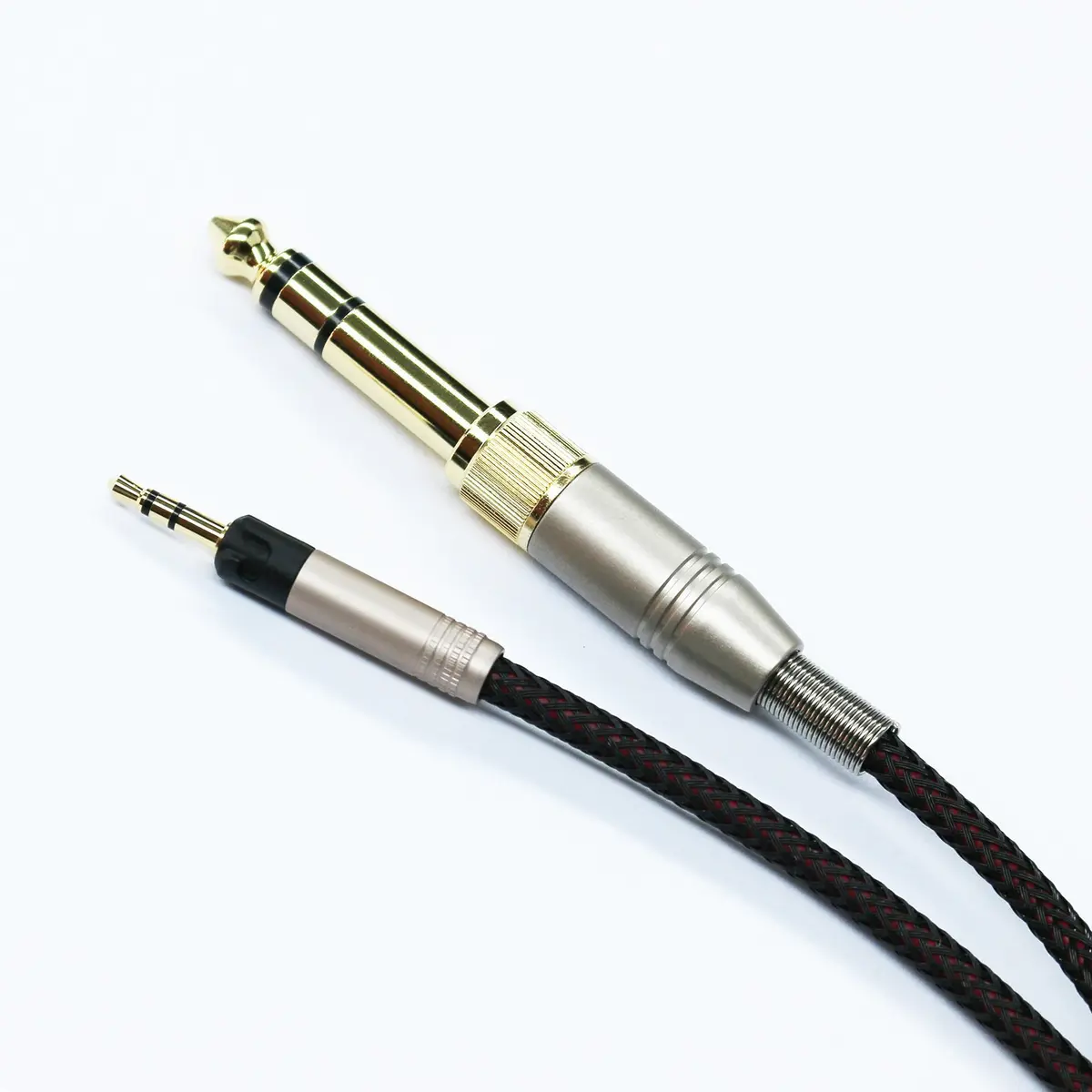 NEW NEOMUSICIA 1.2m 3.9ft Replacement Audio Cable for Sennheiser HD6 HD7 HD8 Headphones | High-Quality, Compatible, Durable - view 8