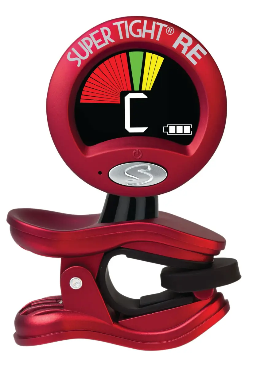 Snark ST-2 Rechargeable Chromatic Tuner | Precision Tuning for All Instruments - main product image