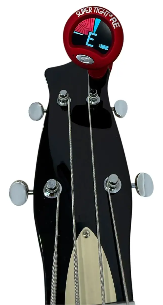 Snark ST-2 Rechargeable Chromatic Tuner | Precision Tuning for All Instruments - view 6