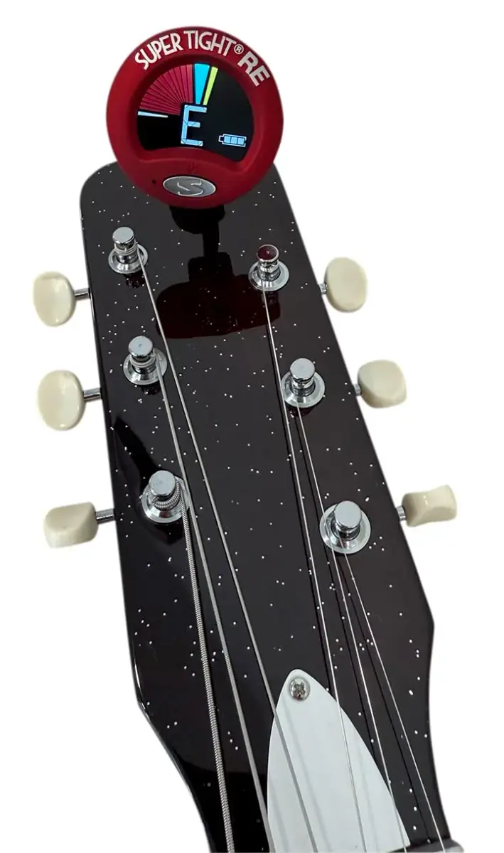 Snark ST-2 Rechargeable Chromatic Tuner | Precision Tuning for All Instruments - view 7