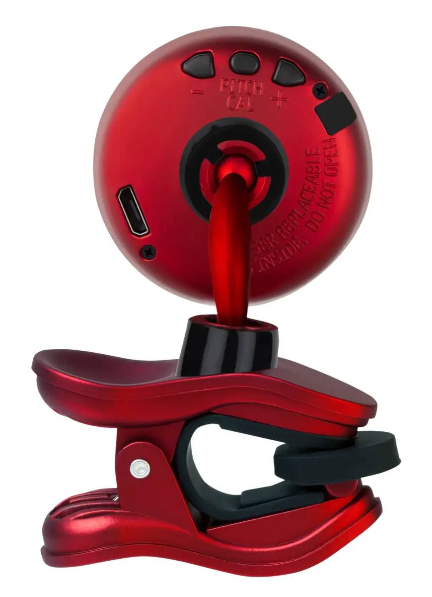Snark ST-2 Rechargeable Chromatic Tuner | Precision Tuning for All Instruments - view 2