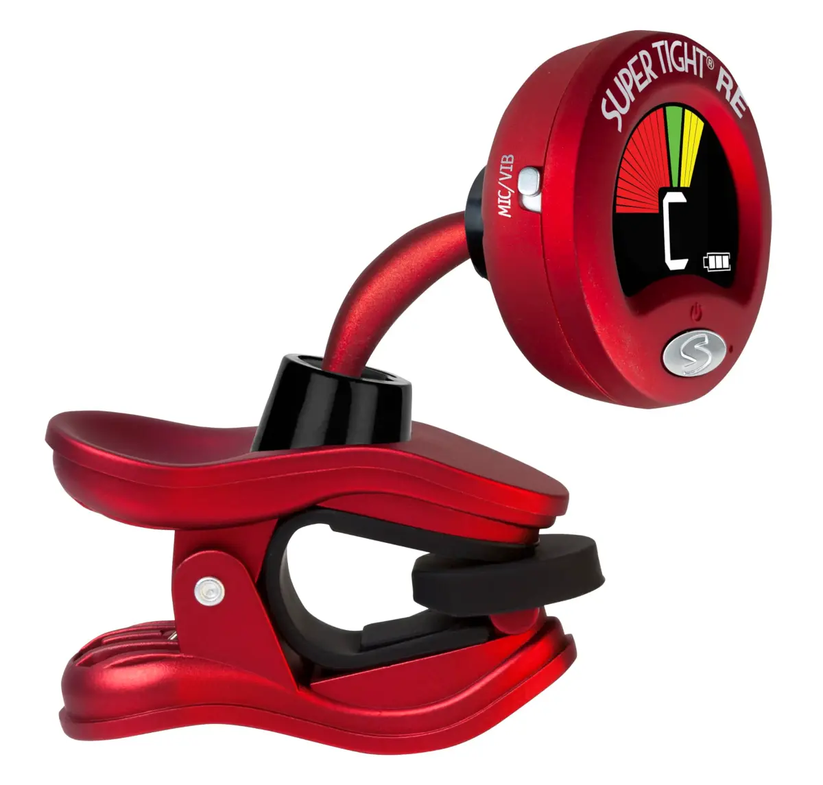Snark ST-2 Rechargeable Chromatic Tuner | Precision Tuning for All Instruments - view 3