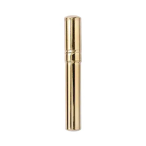 Ohto Wooden Mechanical Pencil 2.0mm Lead Sharpener, Brass | For 2mm Leads - main product image