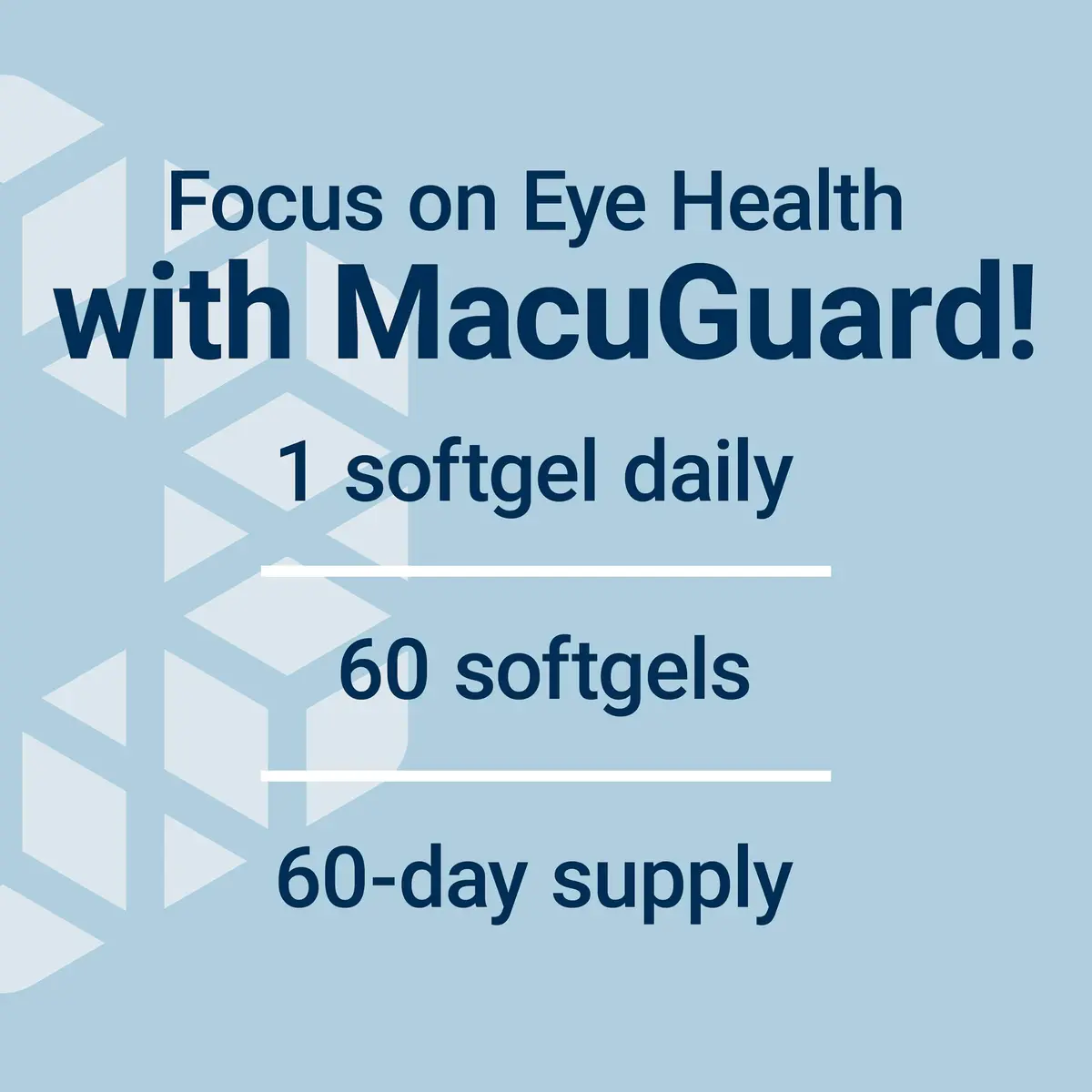 Life Extension MacuGuard Ocular Support with Saffron and Astaxanthin Softgels 60 Count | Supports Healthy Vision with Lutein & Zeaxanthin - view 3