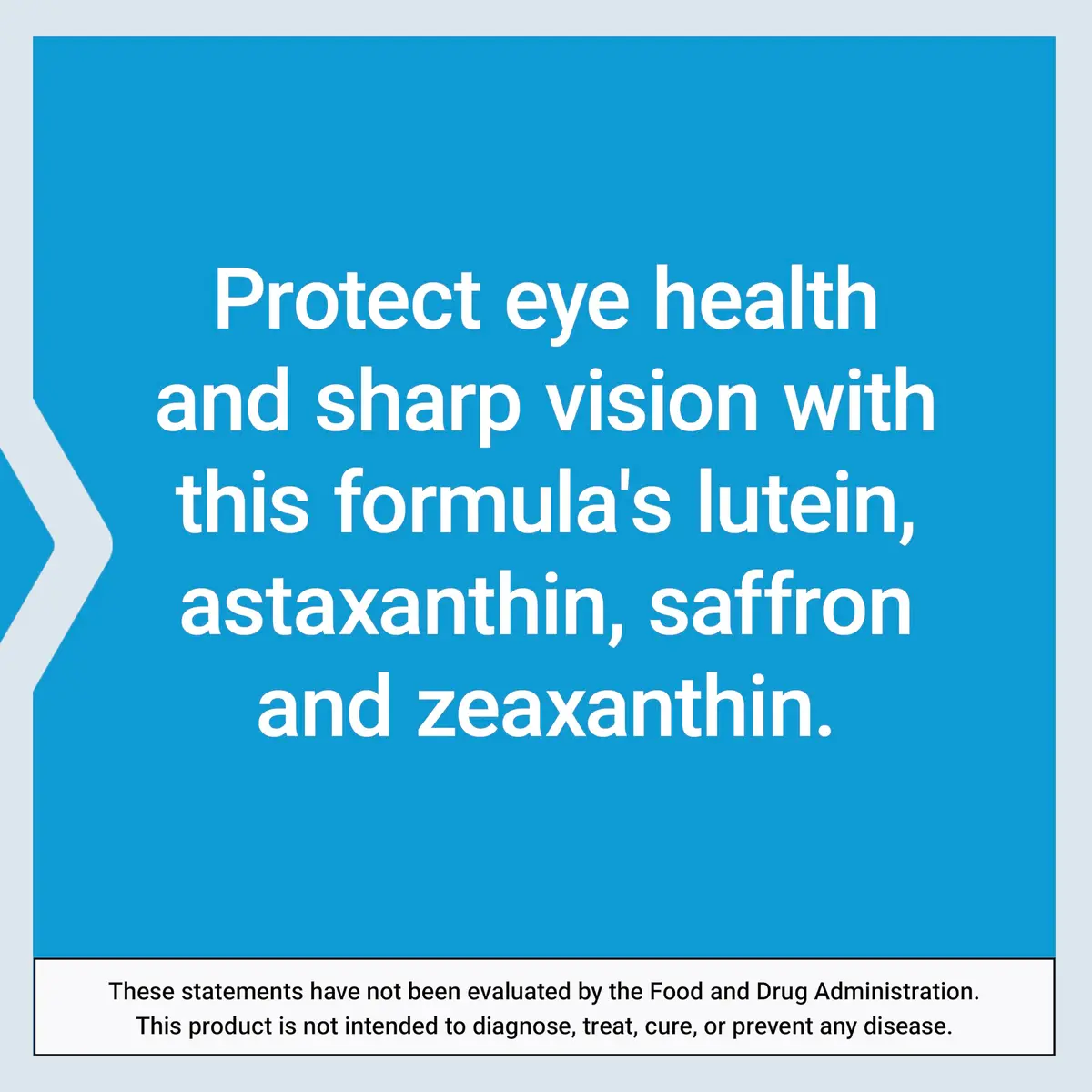 Life Extension MacuGuard Ocular Support with Saffron and Astaxanthin Softgels 60 Count | Supports Healthy Vision with Lutein & Zeaxanthin - view 4