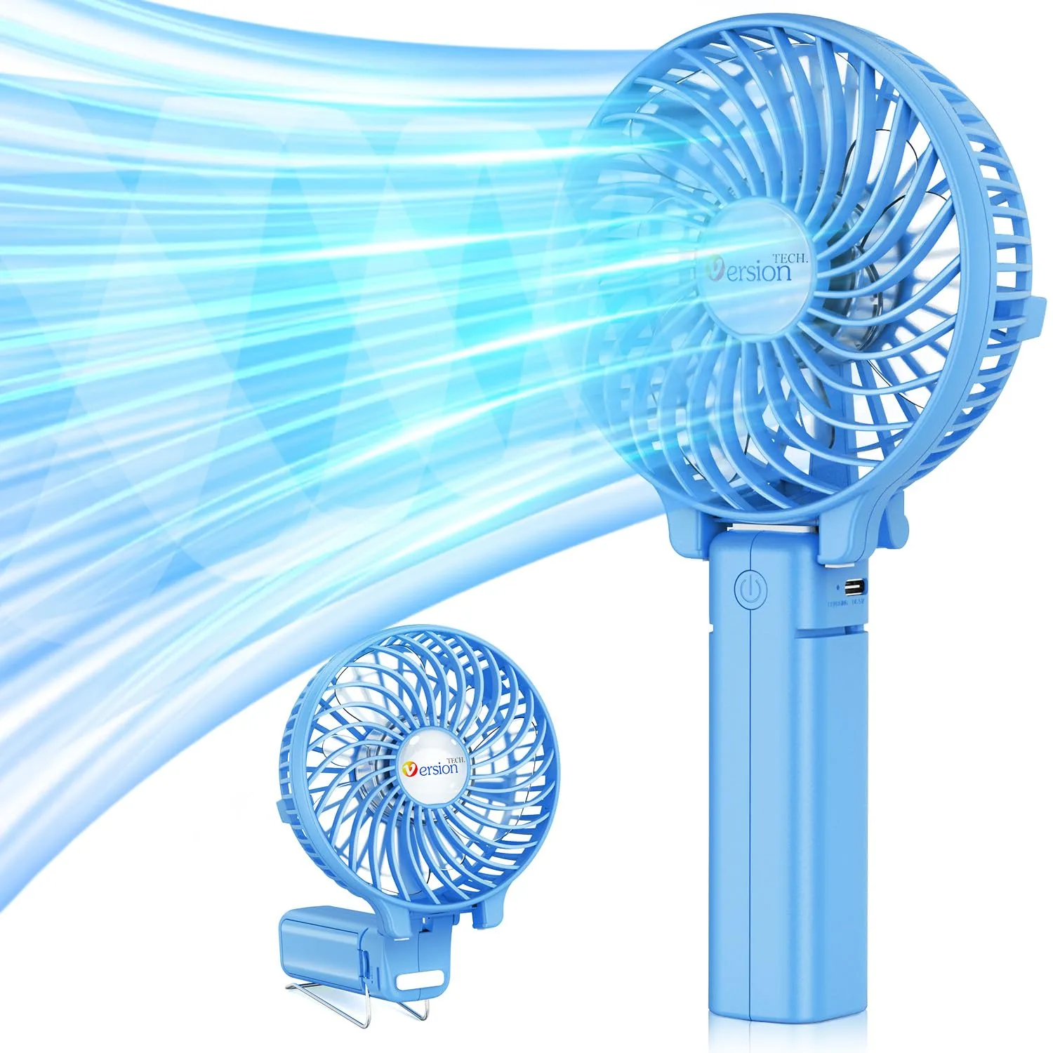 Electric Fan