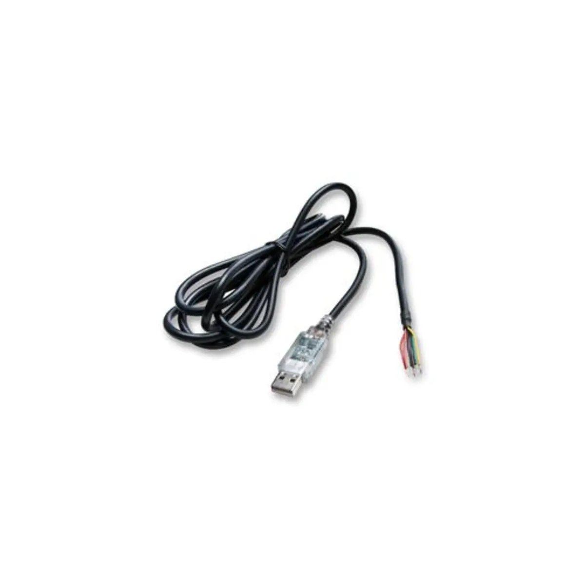 FTDI USB to RS485 Serial Cable 1.8m (6ft) Wire End | High-Speed Data Transfer - main product image