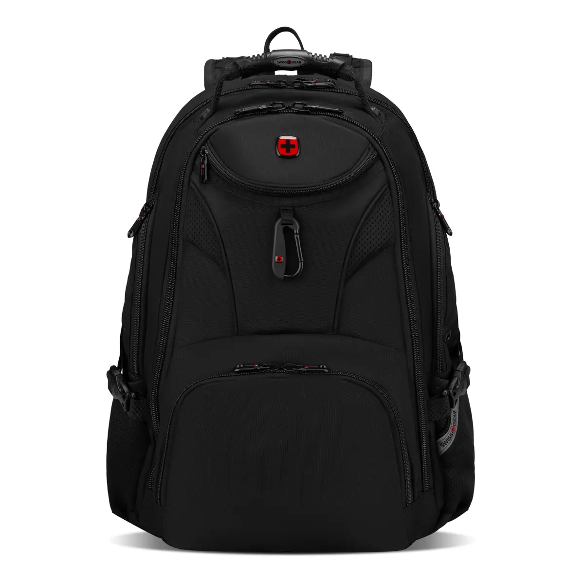 SwissGear 5977 ScanSmart TSA Friendly Laptop Backpack | Fits Most 17 Inch Laptops & Tablets - view 4