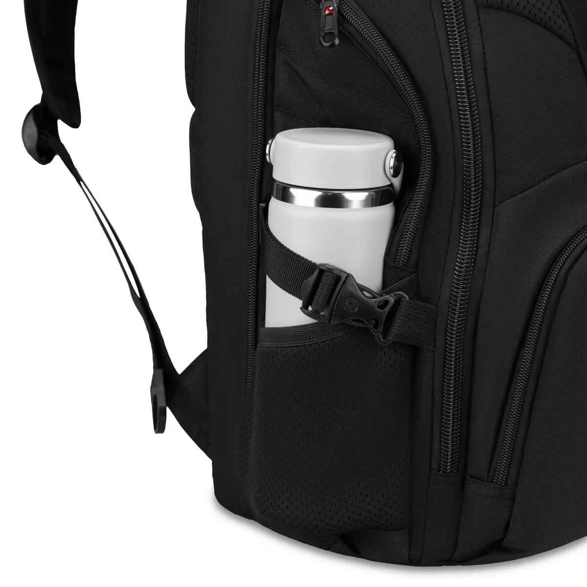 SwissGear 5977 ScanSmart TSA Friendly Laptop Backpack | Fits Most 17 Inch Laptops & Tablets - view 8