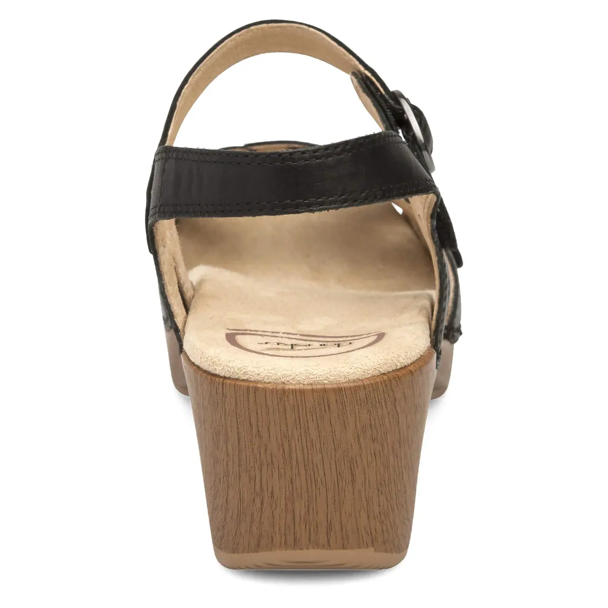 Dansko Season Stylish Sandal for Women - Lightweight with Arch Support - Durable PU Outsole (6.5-7 US) | Classic Summer Comfort - view 5