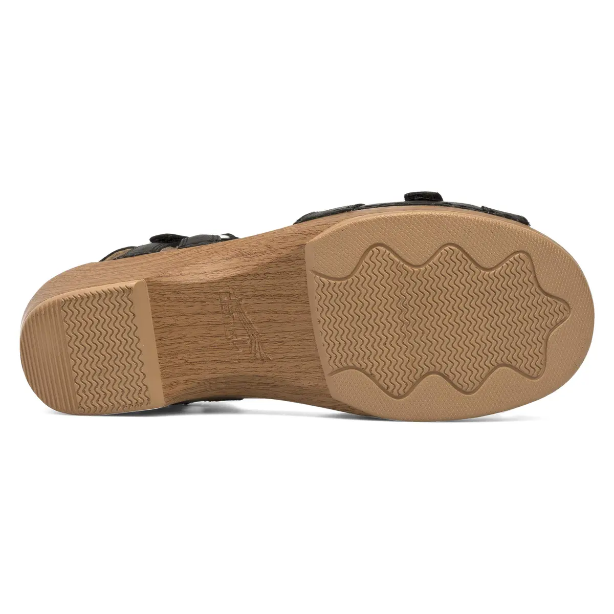 Dansko Season Stylish Sandal for Women - Lightweight with Arch Support - Durable PU Outsole (9.5-10 US) - view 3