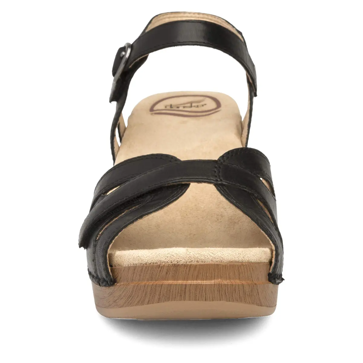 Dansko Season Stylish Sandal for Women - Lightweight with Arch Support - Durable PU Outsole (9.5-10 US) - view 4