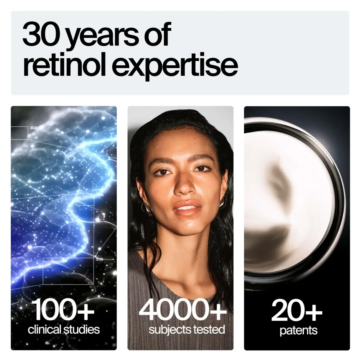Neutrogena Rapid Wrinkle Repair Retinol Face Moisturizer 1.7 oz (50 ml) | Dermatologist Recommended Anti-Aging Cream - view 7
