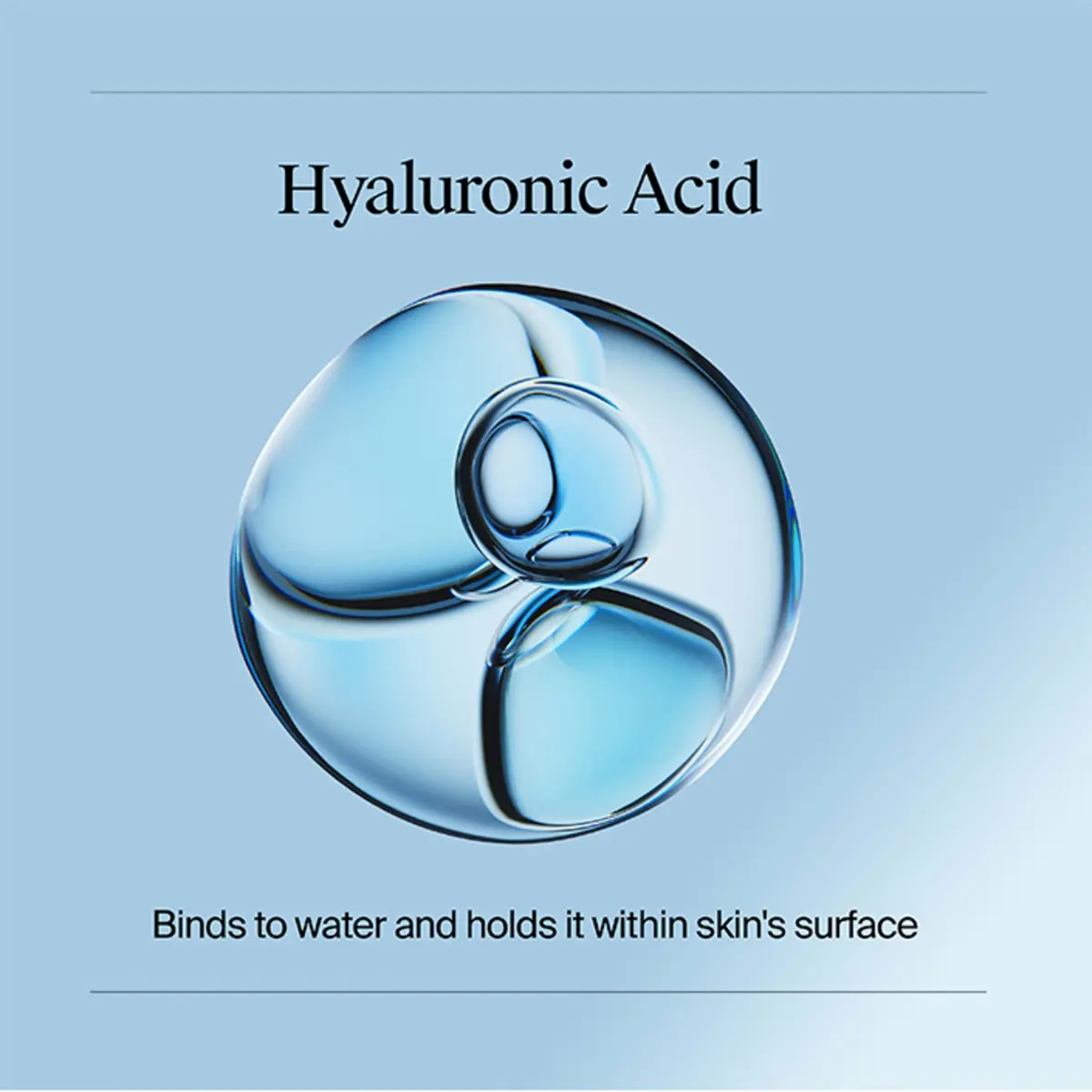 Neutrogena Hydro Boost Hydrating Serum with Hyaluronic Acid, 1 fl. oz | Instant hydration boost for dry, oily & combination skin - view 4