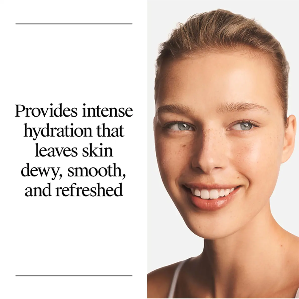 Neutrogena Hydro Boost Hydrating Serum with Hyaluronic Acid, 1 fl. oz | Instant hydration boost for dry, oily & combination skin - view 3