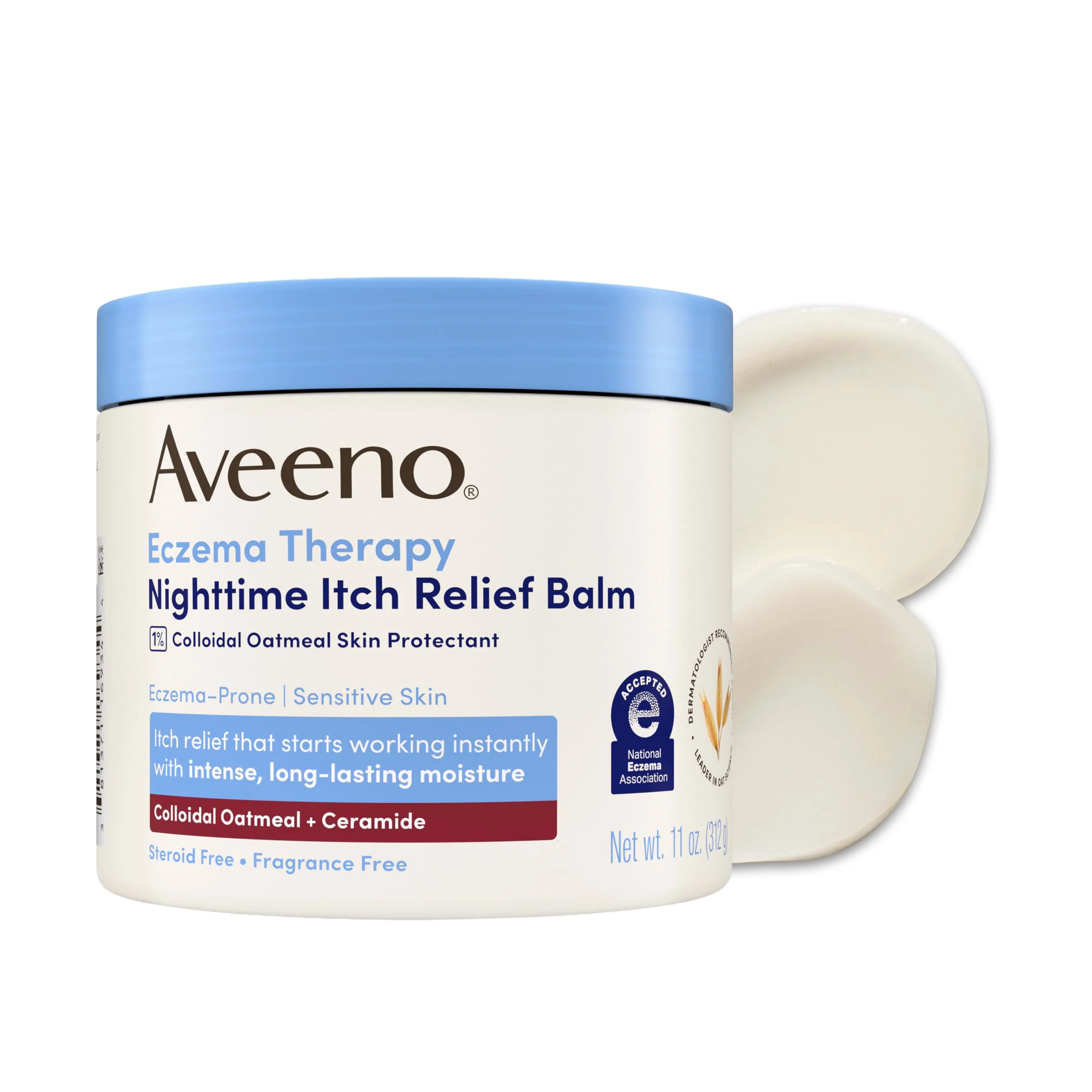 Eczema, Psoriasis & Rosacea Care