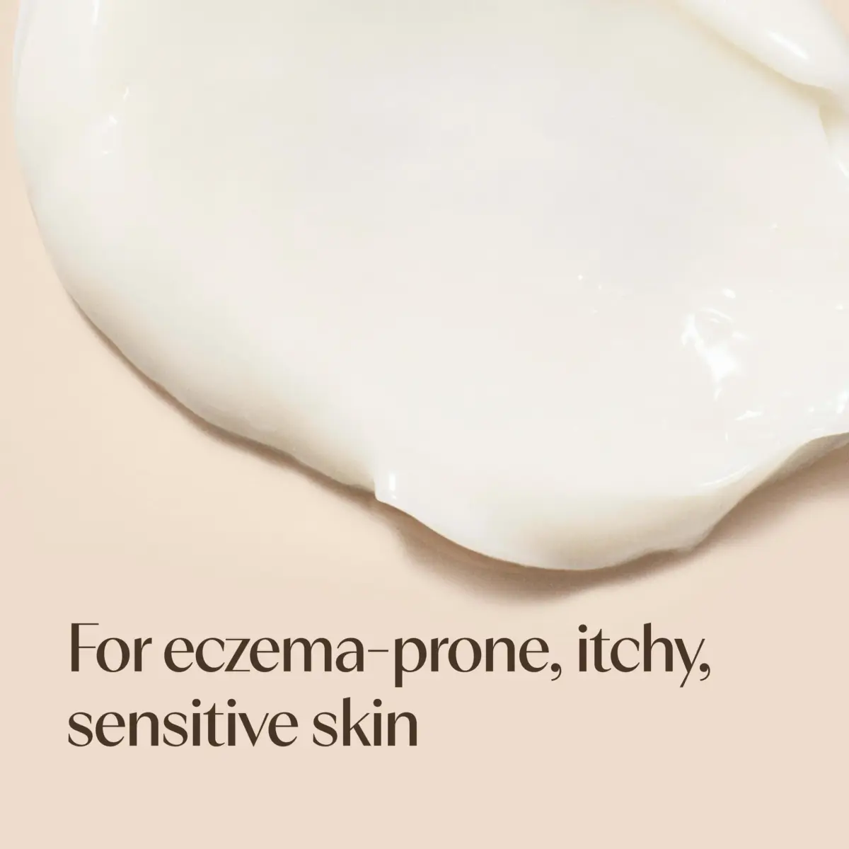 Aveeno Eczema Therapy Nighttime Itch Relief Body Balm 312g (11 Oz) | Soothes Itchy Skin & Restores Moisture Barrier - view 5