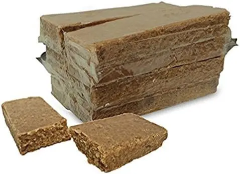 S.O.S. Rations Emergency 3600 Calorie Food Bar 2 Pack | High Energy Value for Disaster Preparedness - view 6