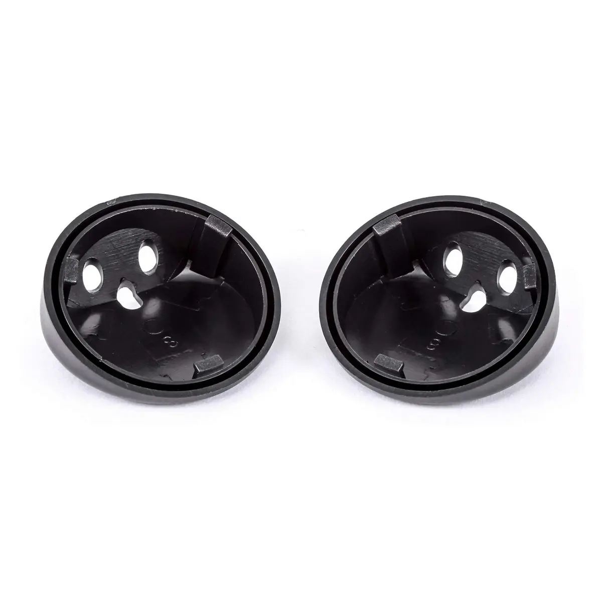 Skar Audio TWS-01 1-Inch 240 Watt Max Power Neodymium Silk Dome Tweeters, Pair | High-Frequency Sound Reproduction - view 5