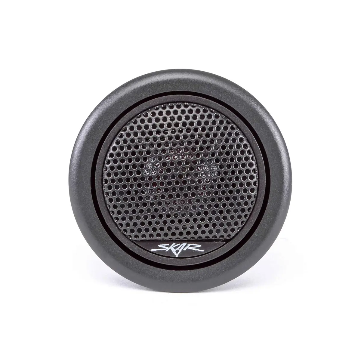 Skar Audio TWS-01 1-Inch 240 Watt Max Power Neodymium Silk Dome Tweeters, Pair | High-Frequency Sound Reproduction - view 3