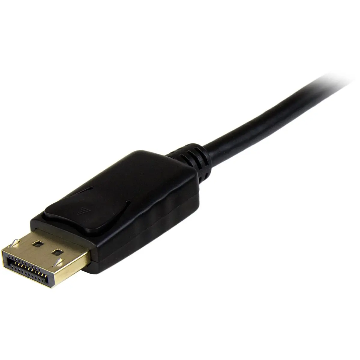 StarTech.com 10ft DisplayPort to HDMI Cable 4K 30Hz | Passive DP to HDMI Adapter Cable - view 3