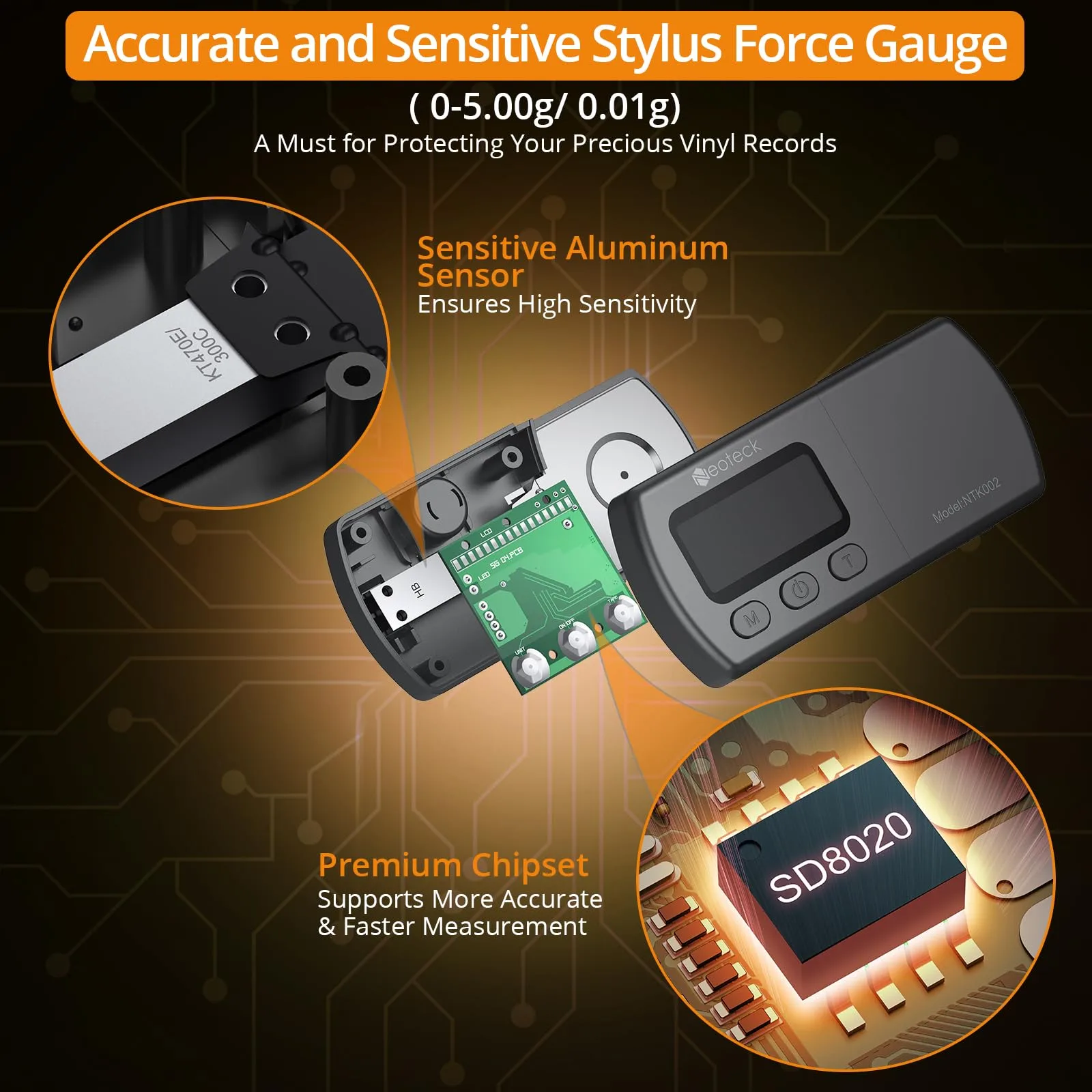 Accessories