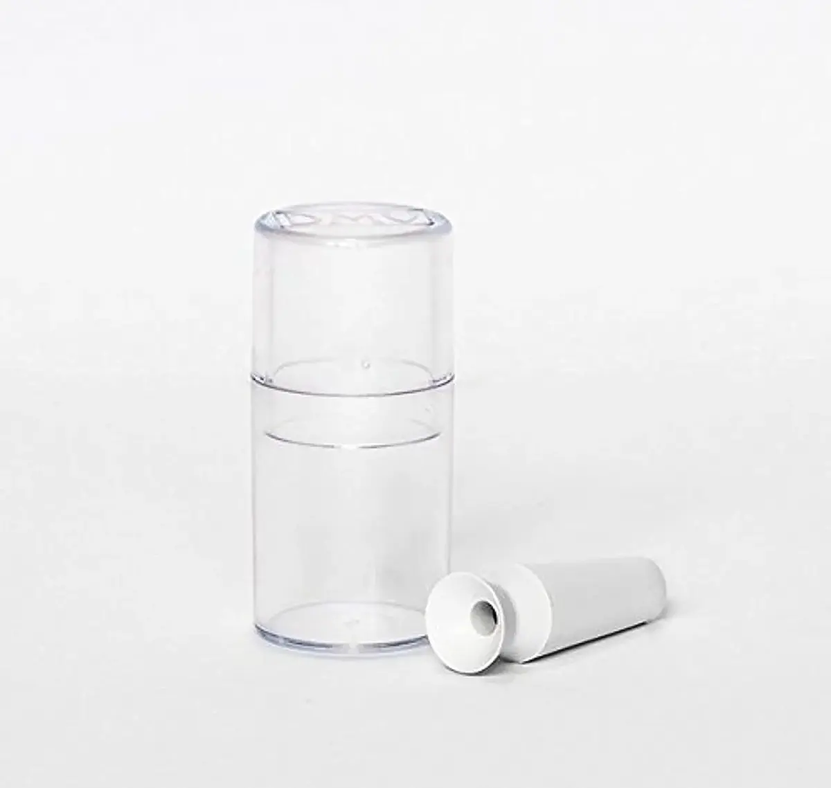 DMV Vented Scleral Cup Contact Lens Insertion Tool | FDA Approved - main product image