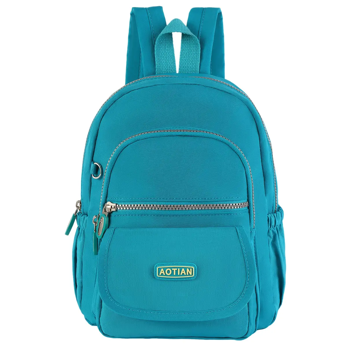AOTIAN Mini Backpack for Women, Lightweight Nylon Small Daypack | Compact & Durable - main product image