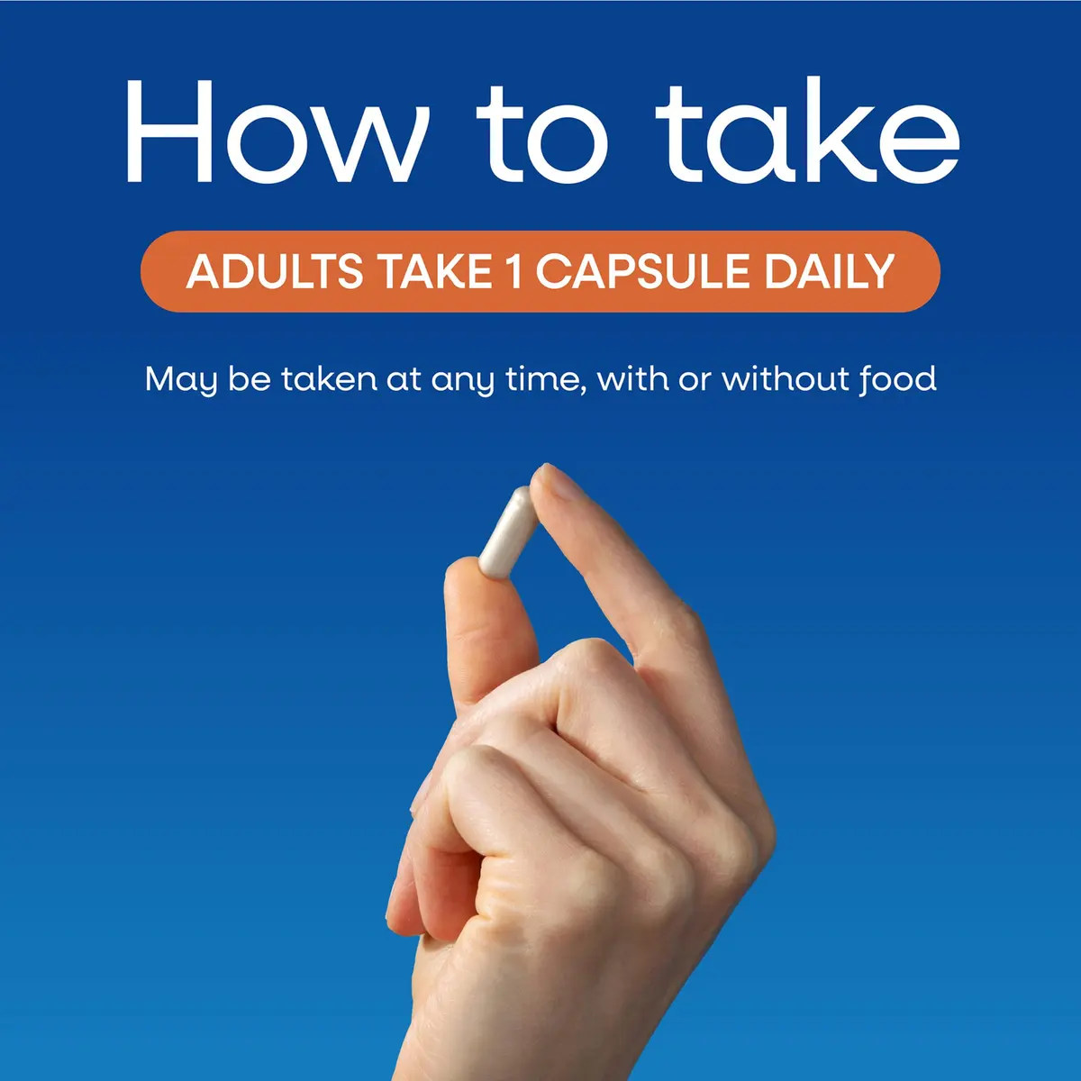 Nature's Way Fortify 30 Billion Daily Pre+Probiotic for Adults 50+ | Supports Digestive & Immune Health - view 5