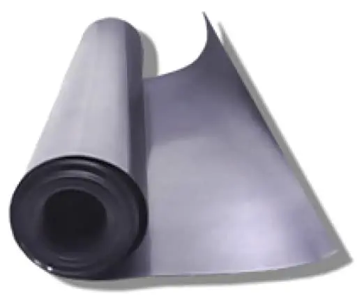 Phillips Safety Lead Sheet 1/32 x 12 x 12 inches | Pure, ASTM & QQ-L-201f Compliant, Acoustic & Radiation Shielding - main product image