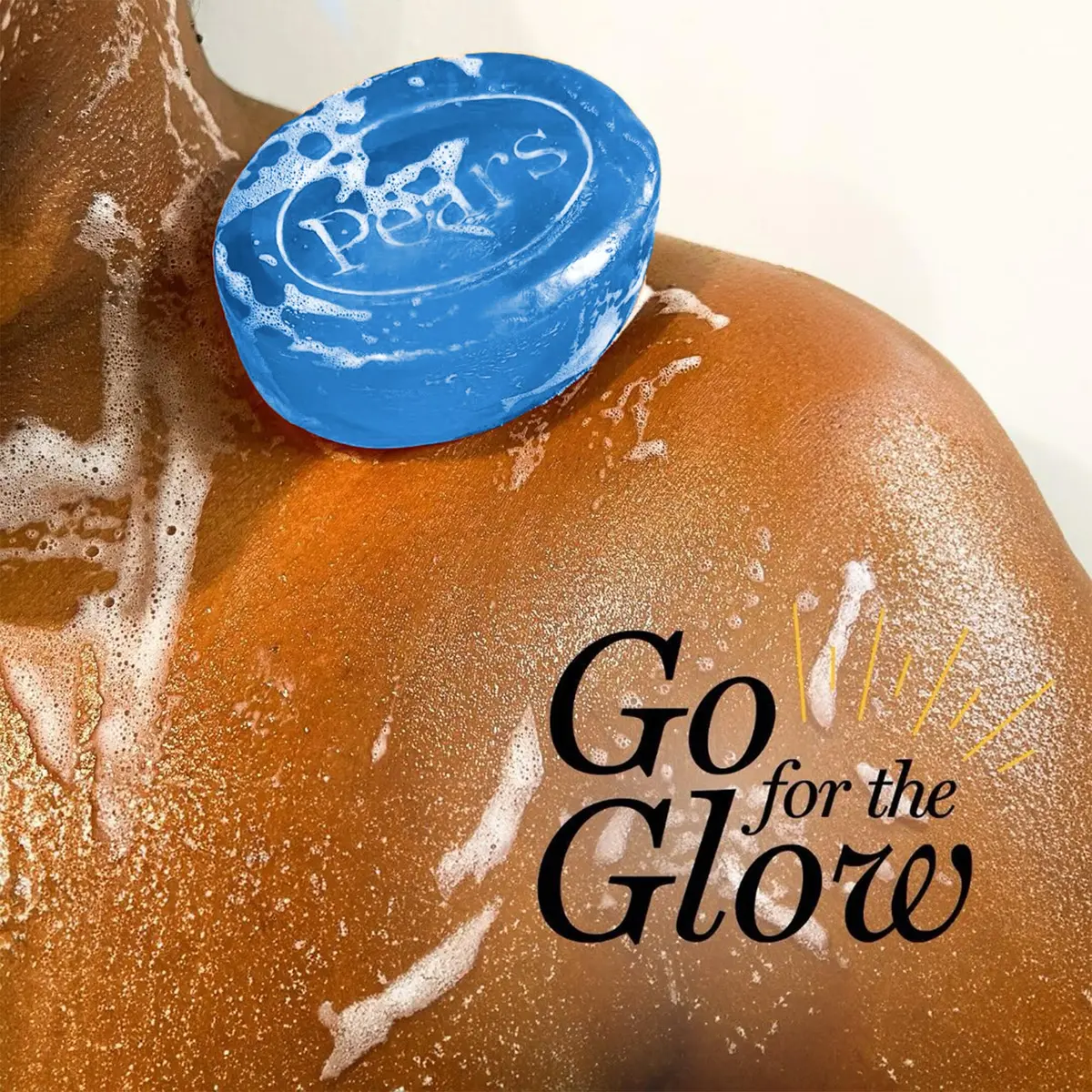 Pears Glycerin Soap, Blue 4.4 Oz | Moisturizing & Refreshing for All Skin Types - view 4