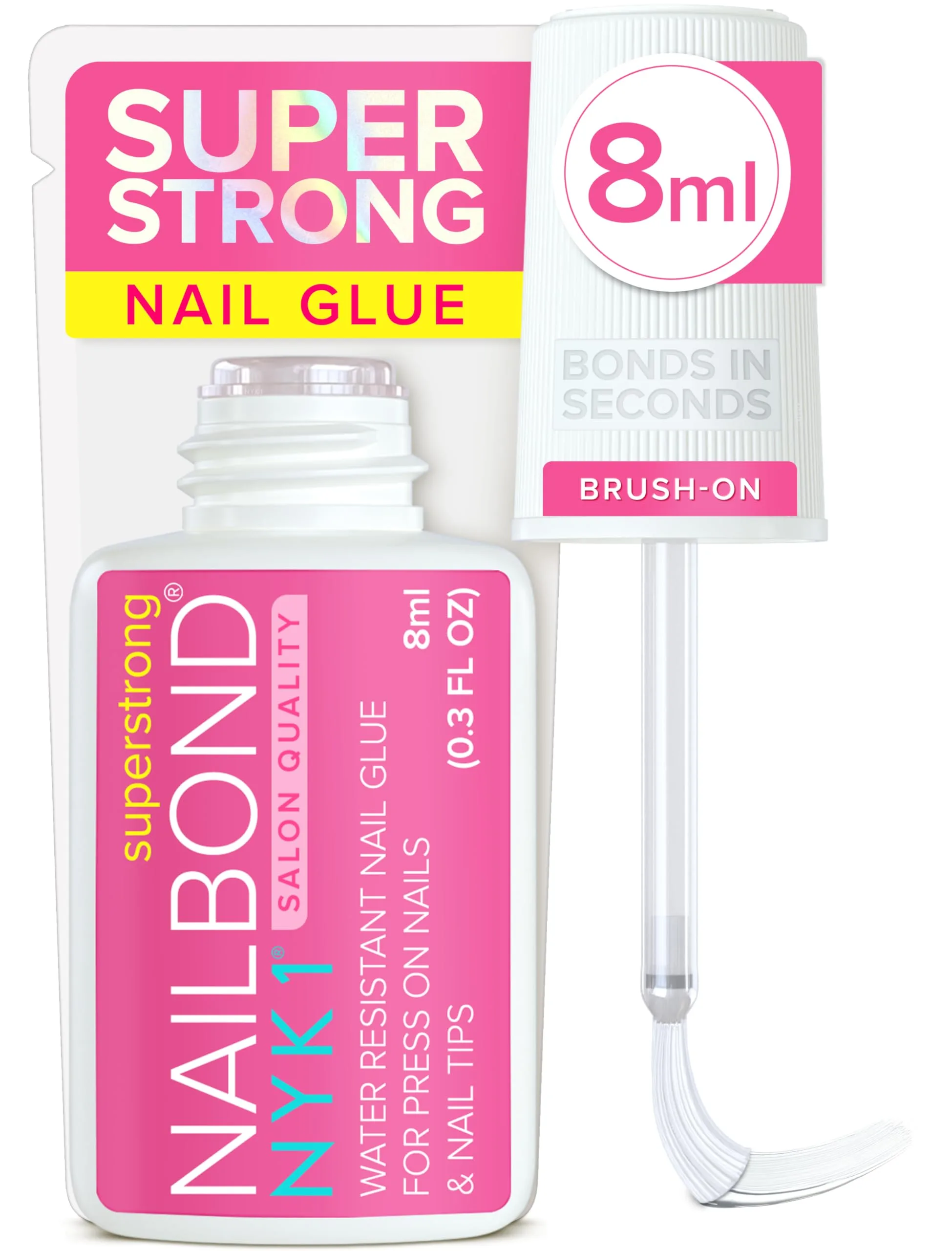 Nail Glue