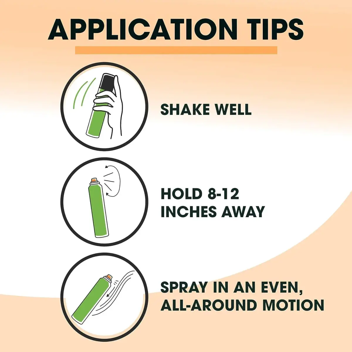 Garnier Fructis Style Anti-Humidity Hairspray Sleek & Shine 250ml (8.25 Fl Oz) | Humidity Protection & Shine - view 3