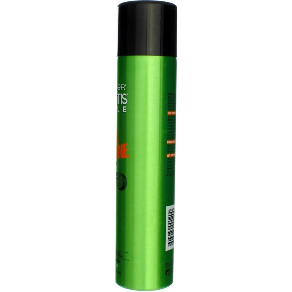 Garnier Fructis Style Anti-Humidity Hairspray Sleek & Shine 250ml (8.25 Fl Oz) | Humidity Protection & Shine - view 4