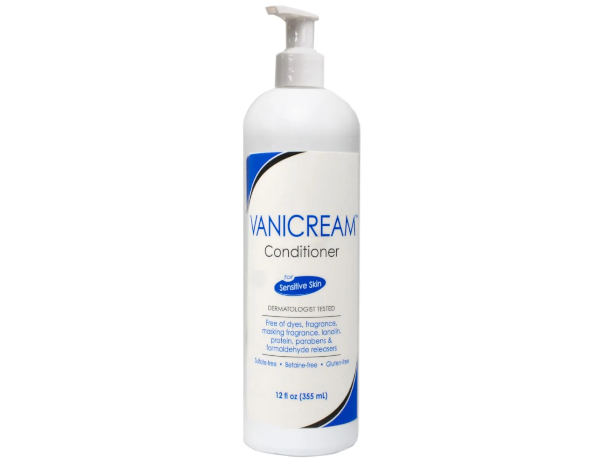 Hair Cleaner Conditioner