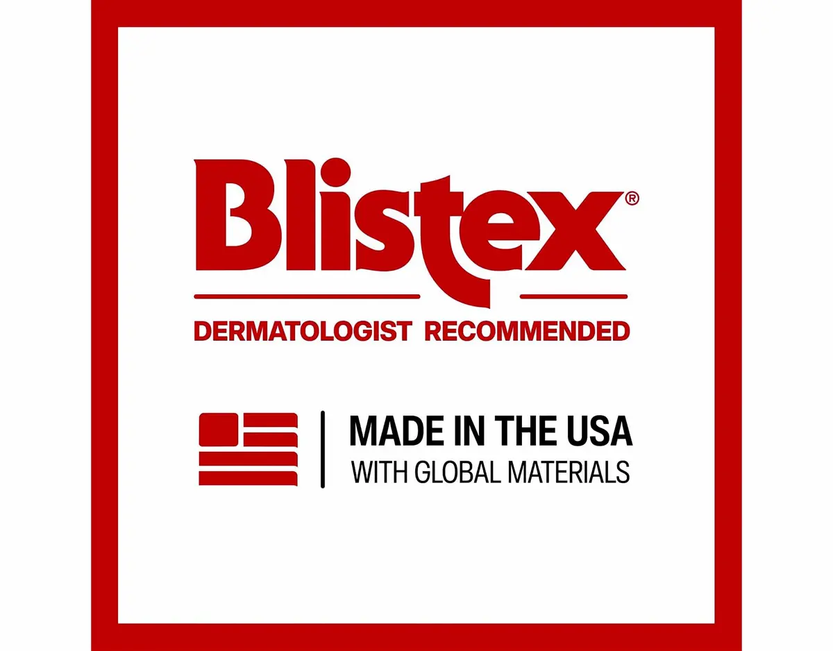 Blistex Medicated Lip Ointment 0.21 oz (Pack of 8) | Hydrates & Heals Dry Lips - view 6
