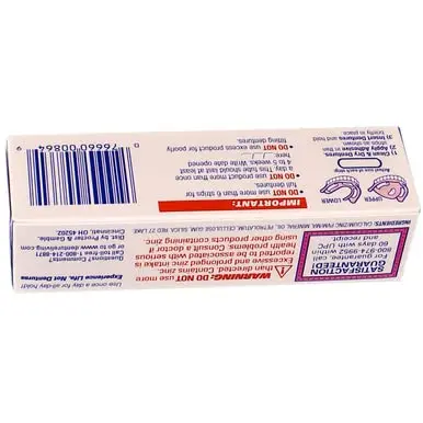 Fixodent Denture Adhesive Cream Original 1.40 oz (Pack of 2) | Dependable hold for daily denture wear - view 11